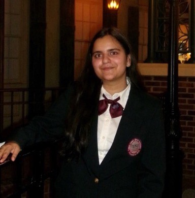 Avni Sharma profile photo