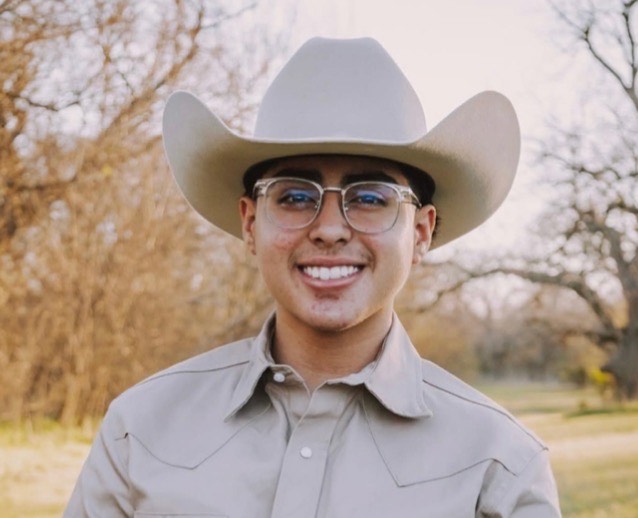 Benicio Anguiano profile photo