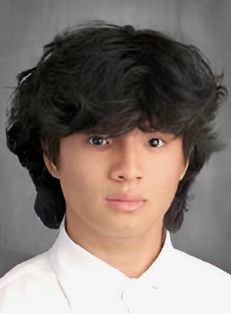 Eric Chu profile photo