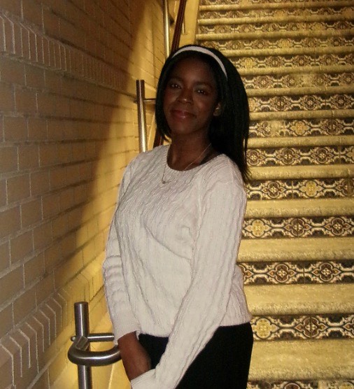 Grace Oni profile photo