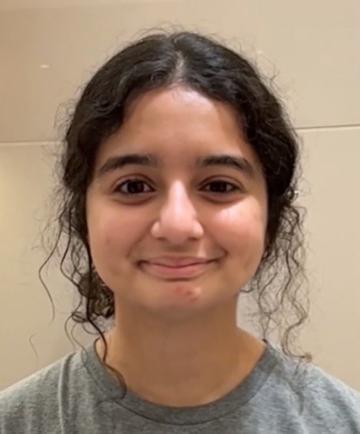 Hania Ifran profile photo