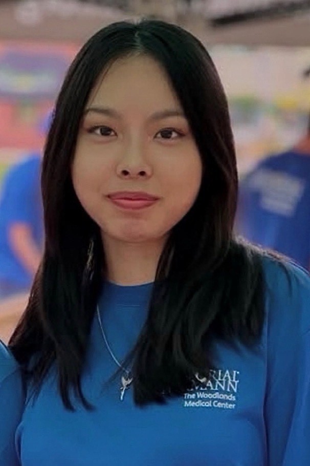 Lucy Wu profile photo