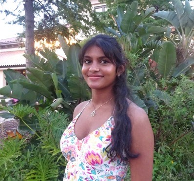 Nandini Gupta profile photo
