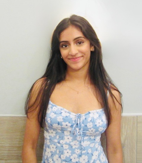 Nidhi Reddyreddy profile photo