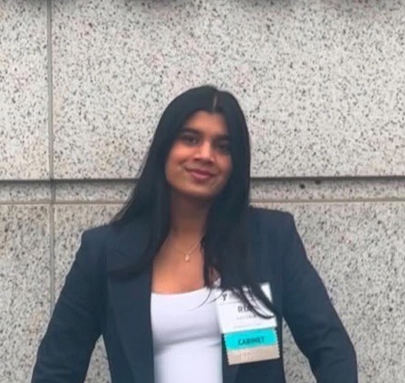 Ria Gavvala profile photo