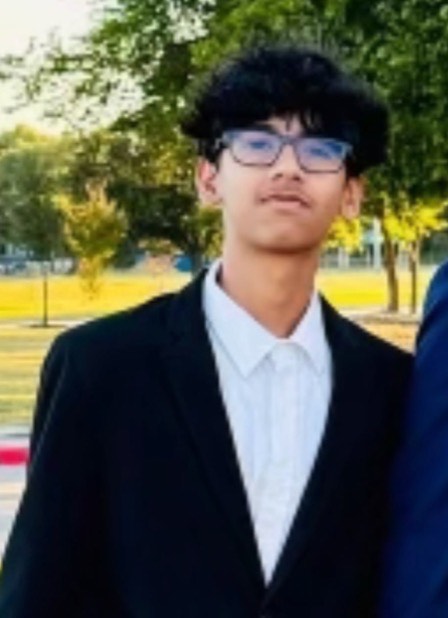 Saatvik Vasudevan profile photo