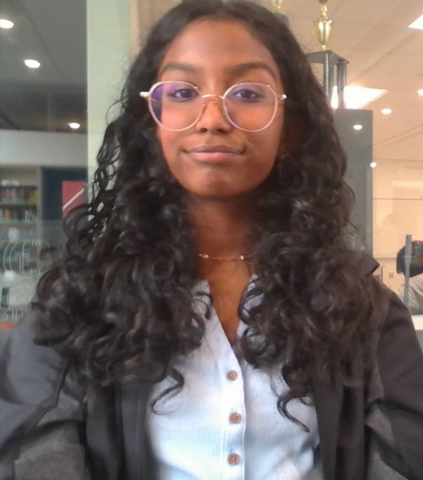 Sree Swarna profile photo